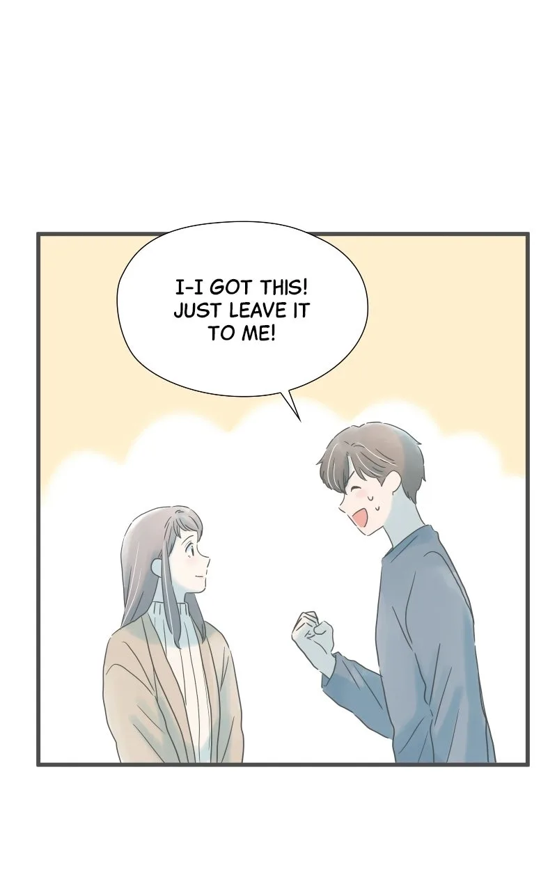 It Rains On Precious Days Chapter 225 page 68