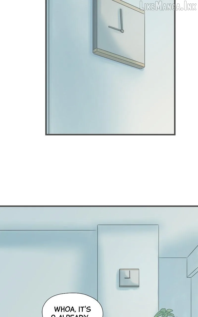 It Rains On Precious Days Chapter 223 page 36