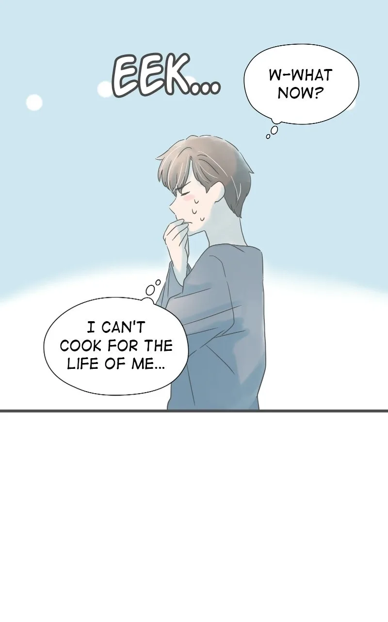It Rains On Precious Days Chapter 225 page 72