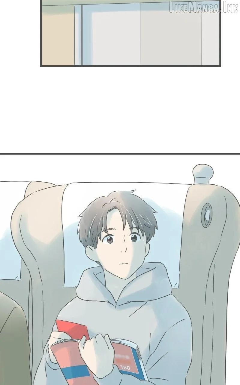 It Rains On Precious Days Chapter 223 page 39