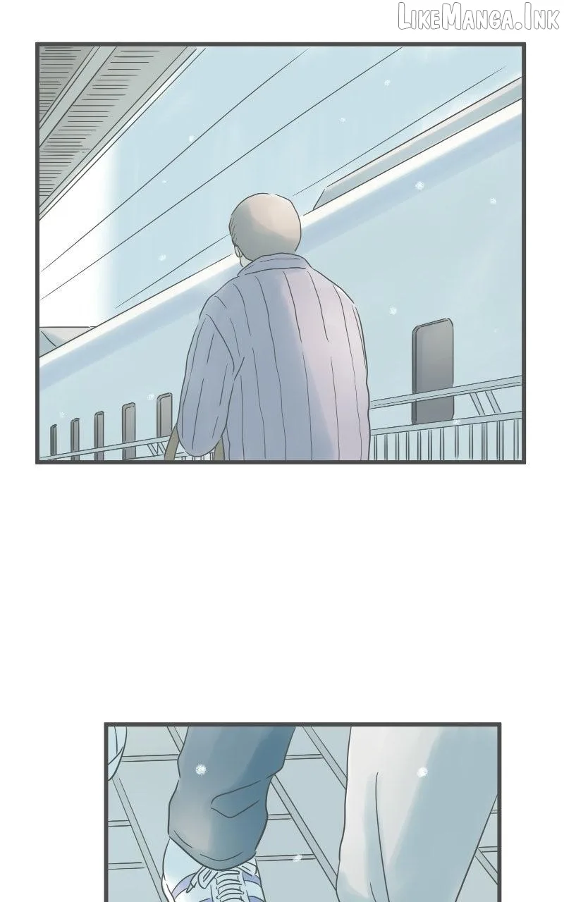 It Rains On Precious Days Chapter 223 page 50