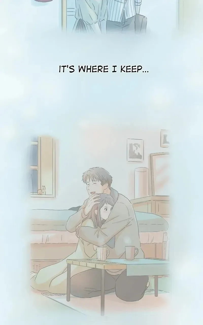 It Rains On Precious Days Chapter 225 page 80