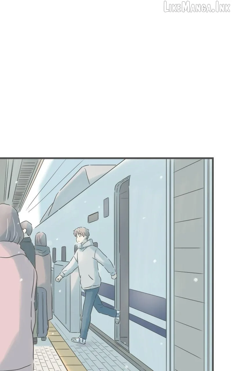 It Rains On Precious Days Chapter 223 page 44