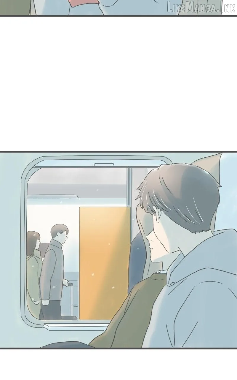 It Rains On Precious Days Chapter 223 page 40
