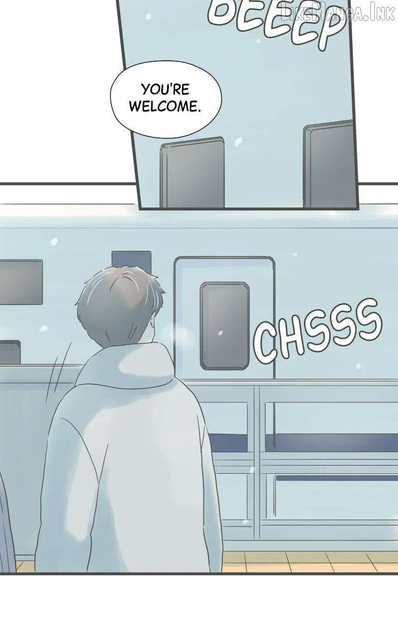 It Rains On Precious Days Chapter 223 page 53