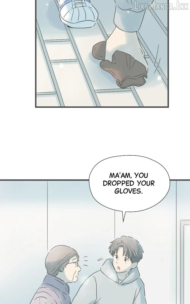 It Rains On Precious Days Chapter 223 page 51