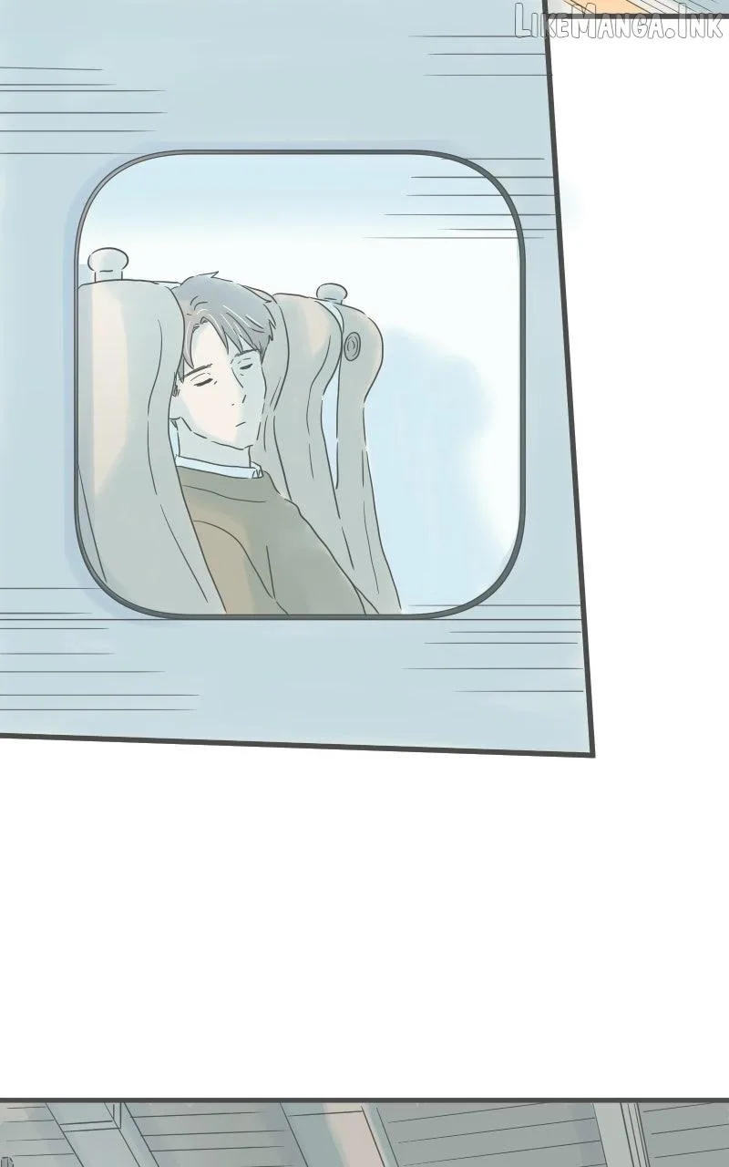 It Rains On Precious Days Chapter 223 page 56