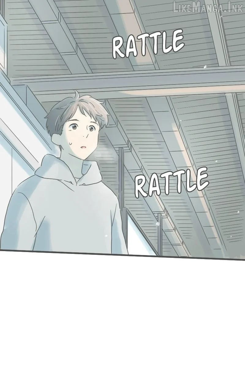 It Rains On Precious Days Chapter 223 page 57