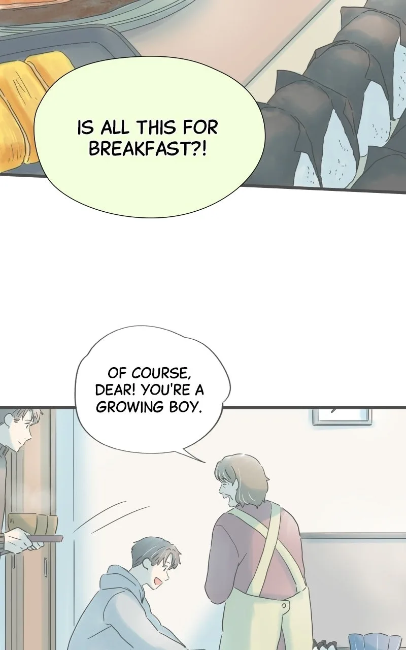 It Rains On Precious Days Chapter 227 page 23