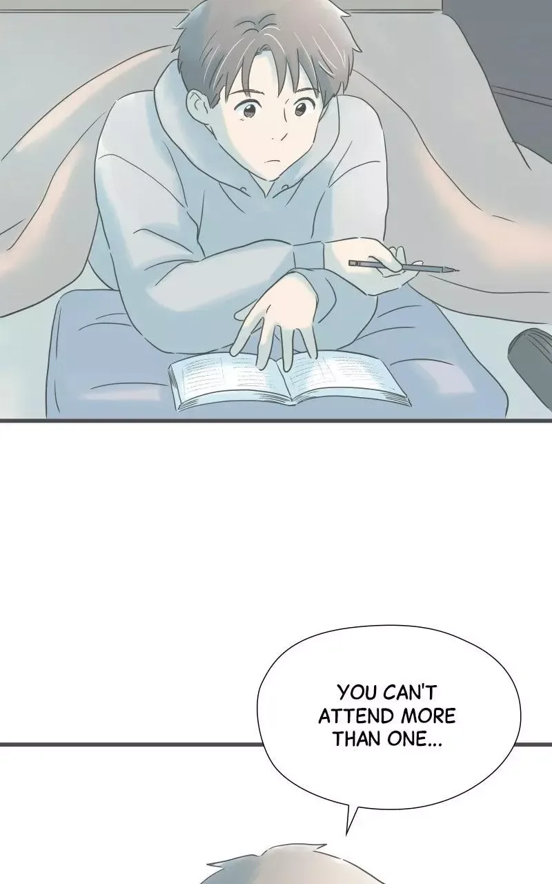 It Rains On Precious Days Chapter 226 page 7