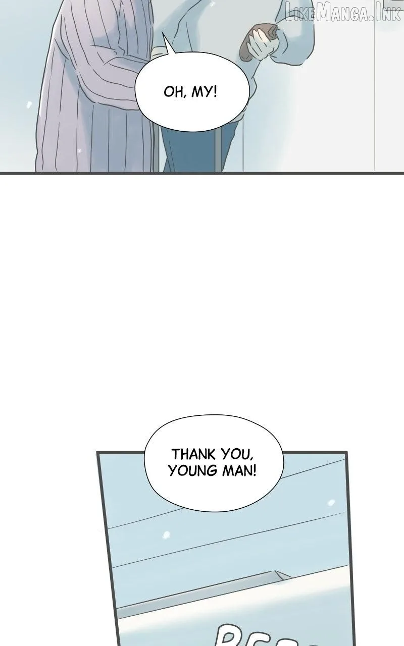 It Rains On Precious Days Chapter 223 page 52