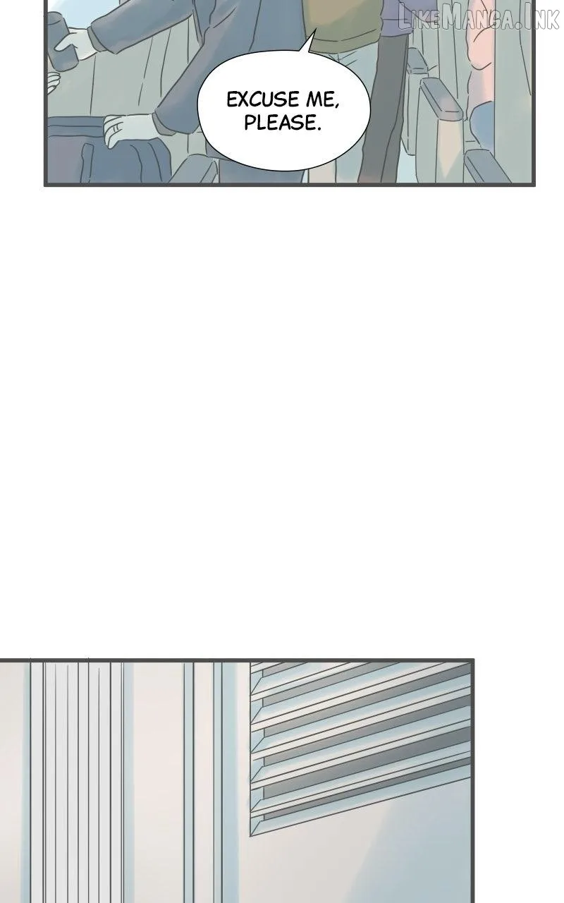 It Rains On Precious Days Chapter 223 page 70