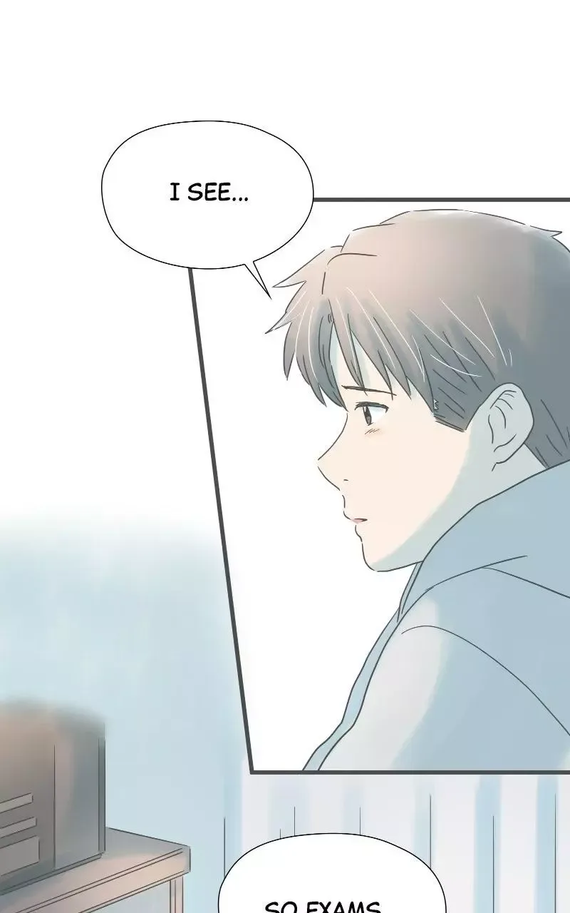 It Rains On Precious Days Chapter 226 page 19