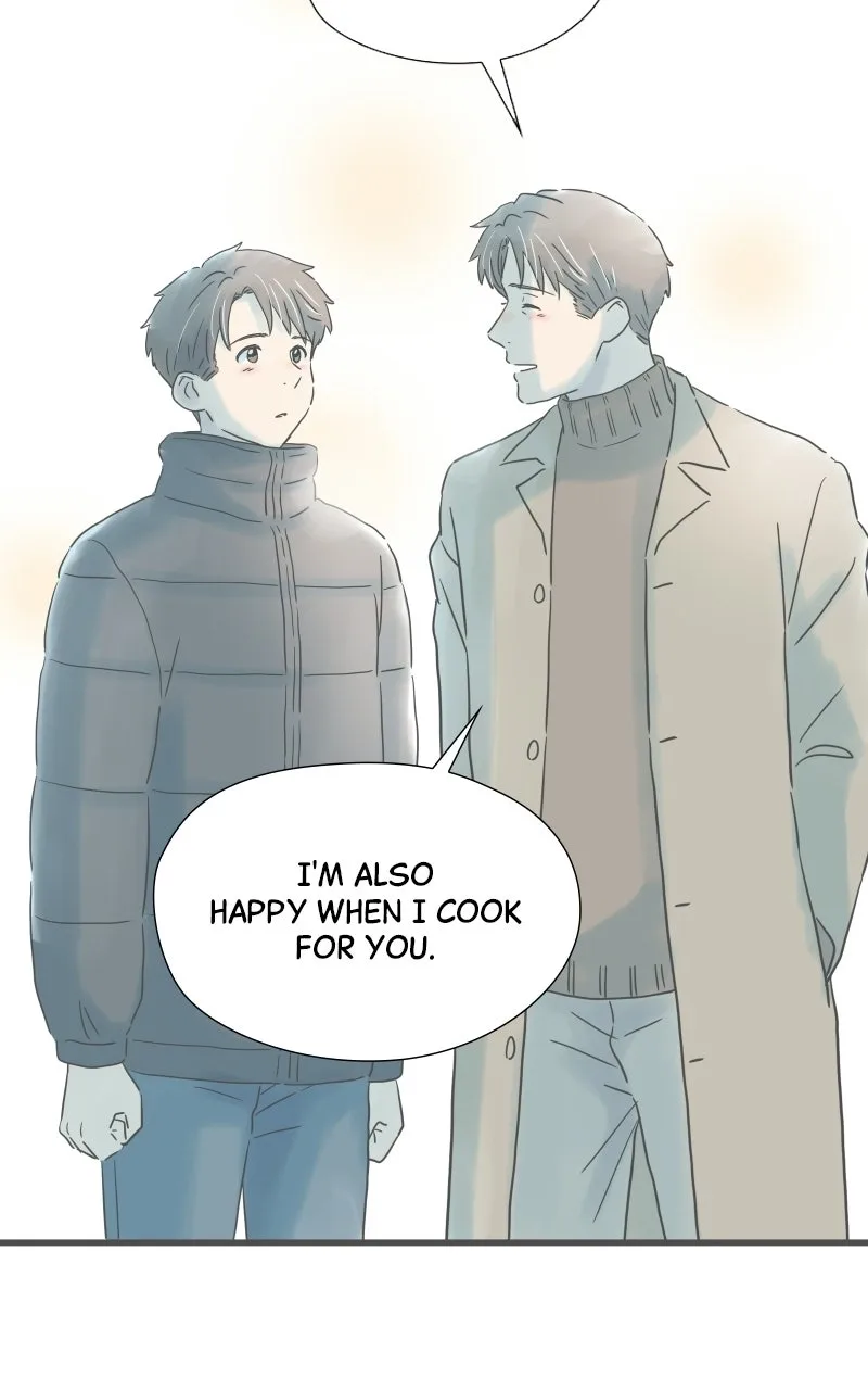 It Rains On Precious Days Chapter 227 page 34