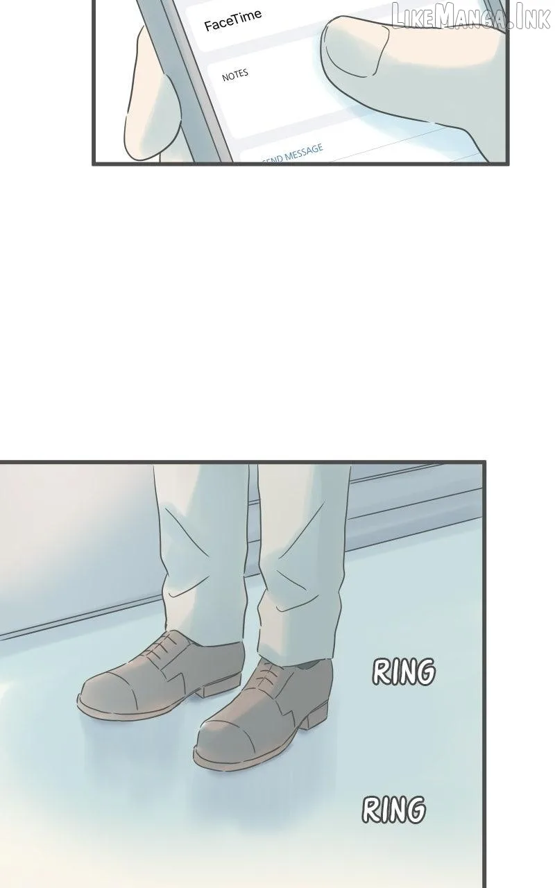 It Rains On Precious Days Chapter 223 page 73