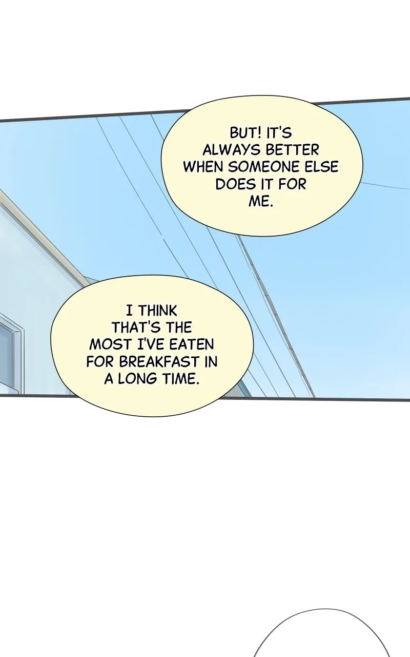 It Rains On Precious Days Chapter 227 page 36