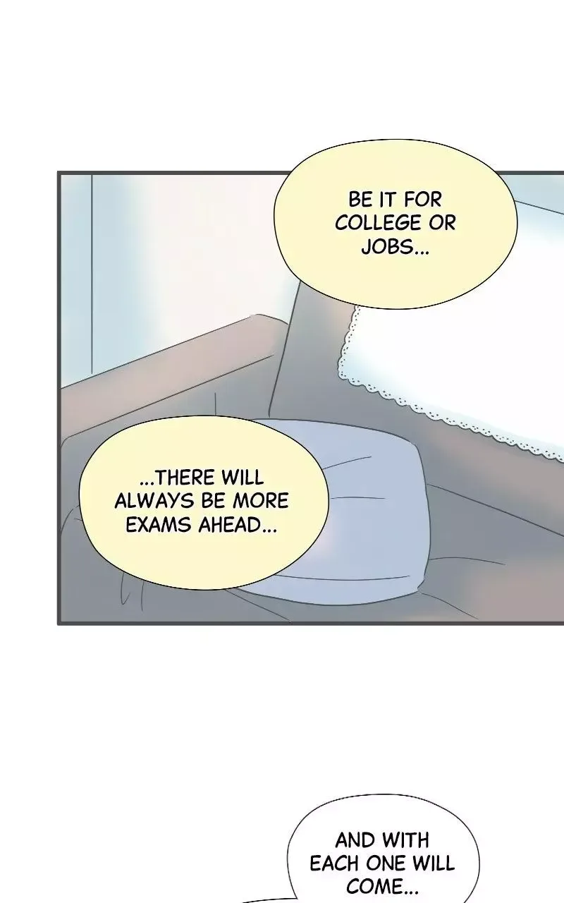 It Rains On Precious Days Chapter 226 page 17