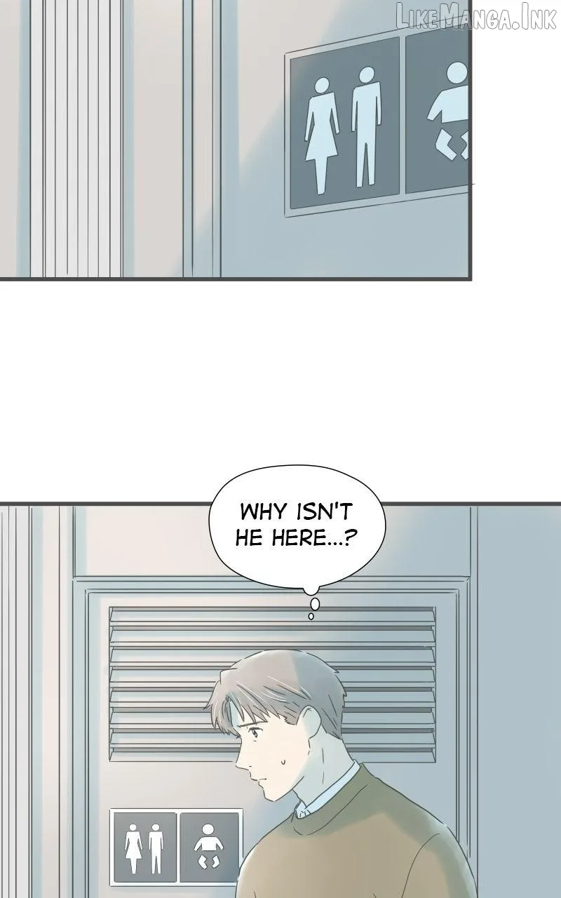 It Rains On Precious Days Chapter 223 page 71