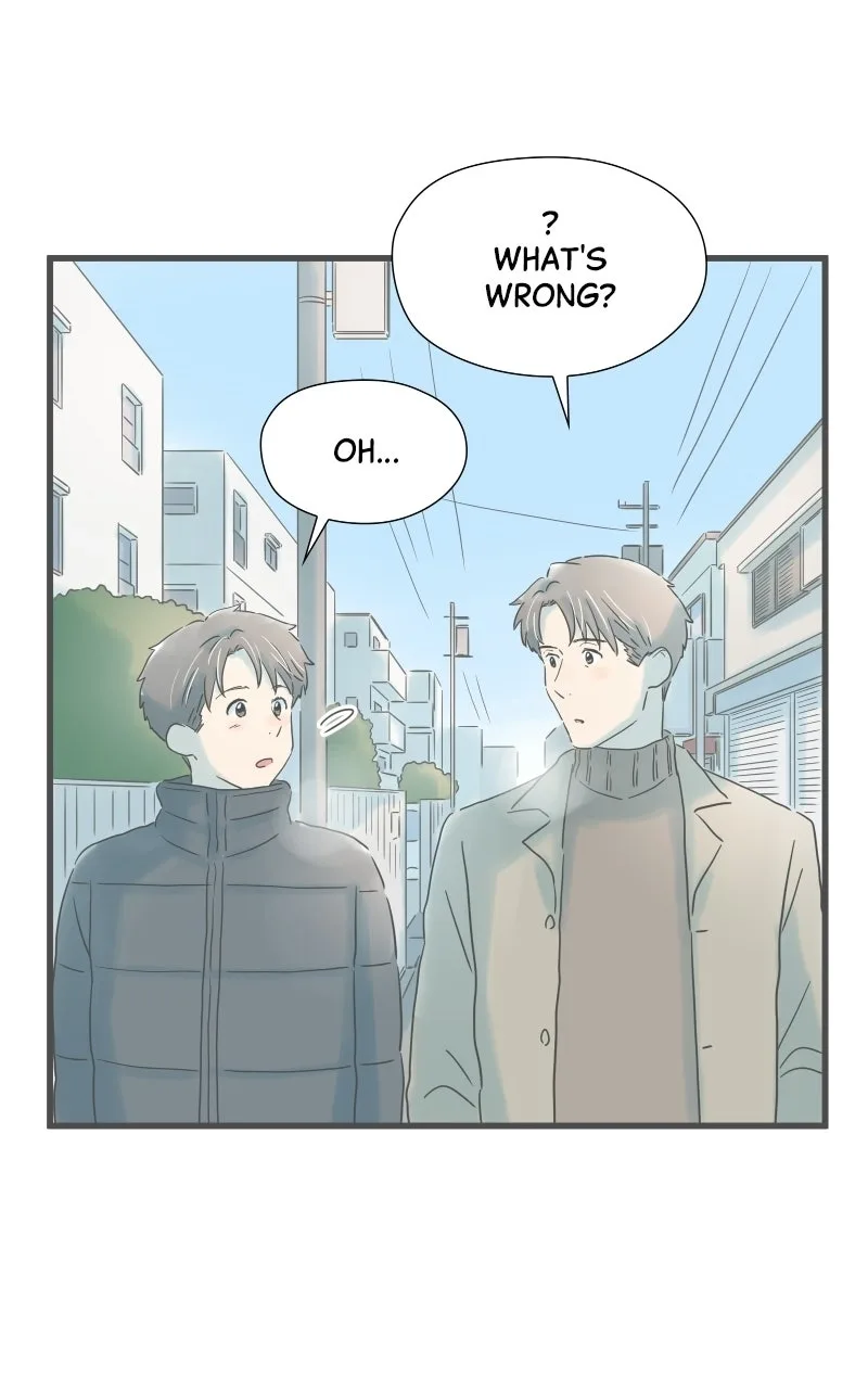 It Rains On Precious Days Chapter 227 page 31