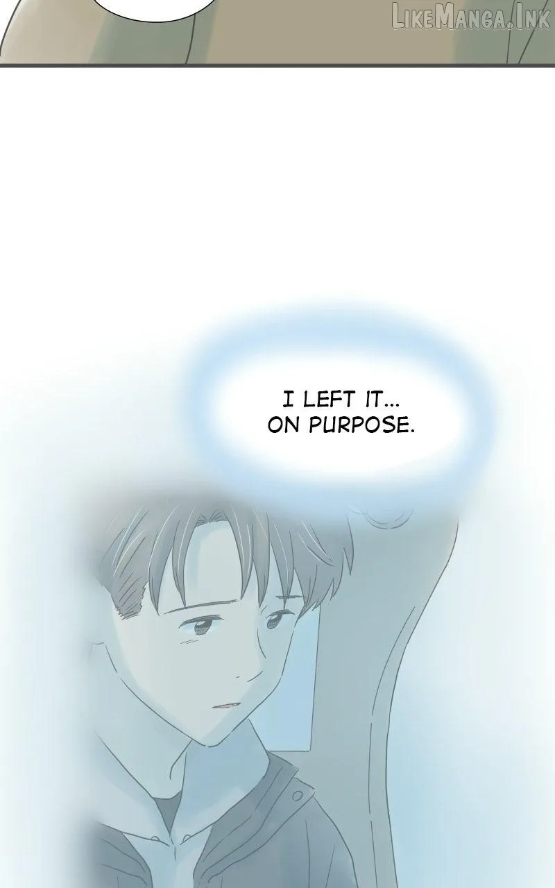It Rains On Precious Days Chapter 223 page 75