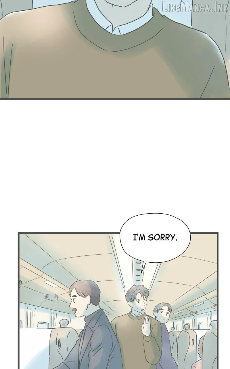 It Rains On Precious Days Chapter 223 page 69