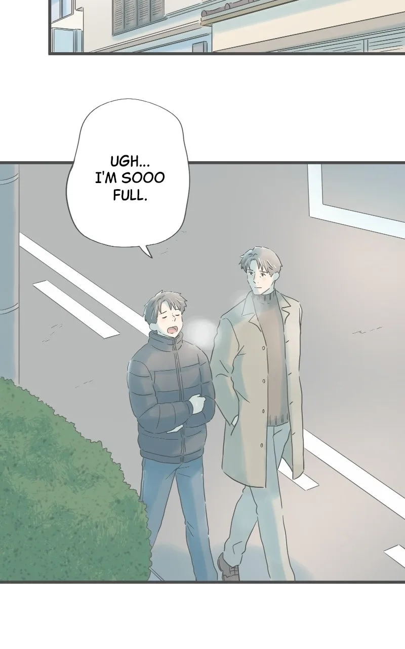 It Rains On Precious Days Chapter 227 page 27