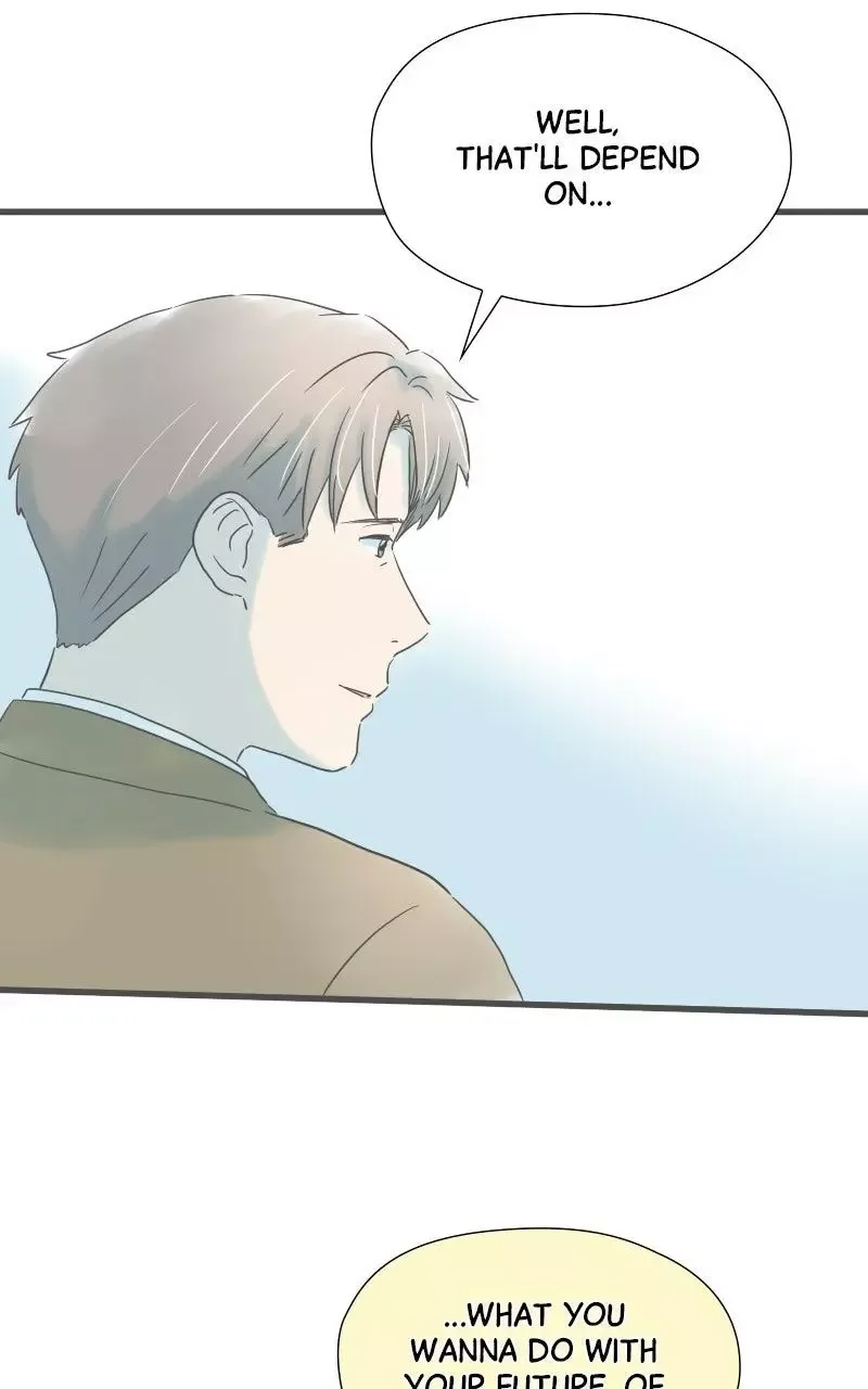 It Rains On Precious Days Chapter 226 page 21