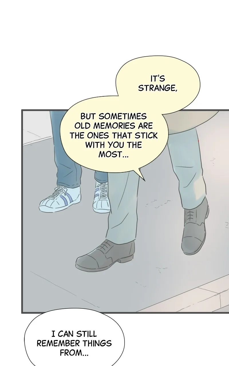 It Rains On Precious Days Chapter 227 page 45