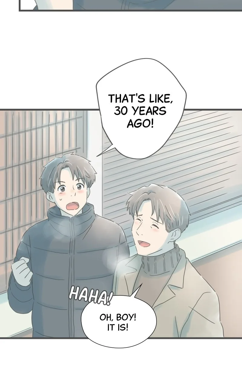 It Rains On Precious Days Chapter 227 page 43