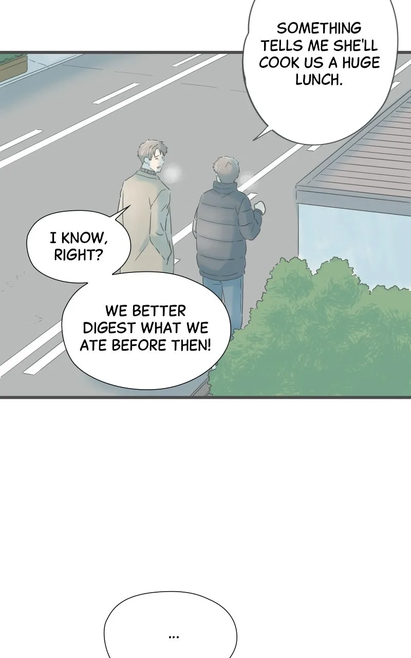 It Rains On Precious Days Chapter 227 page 37