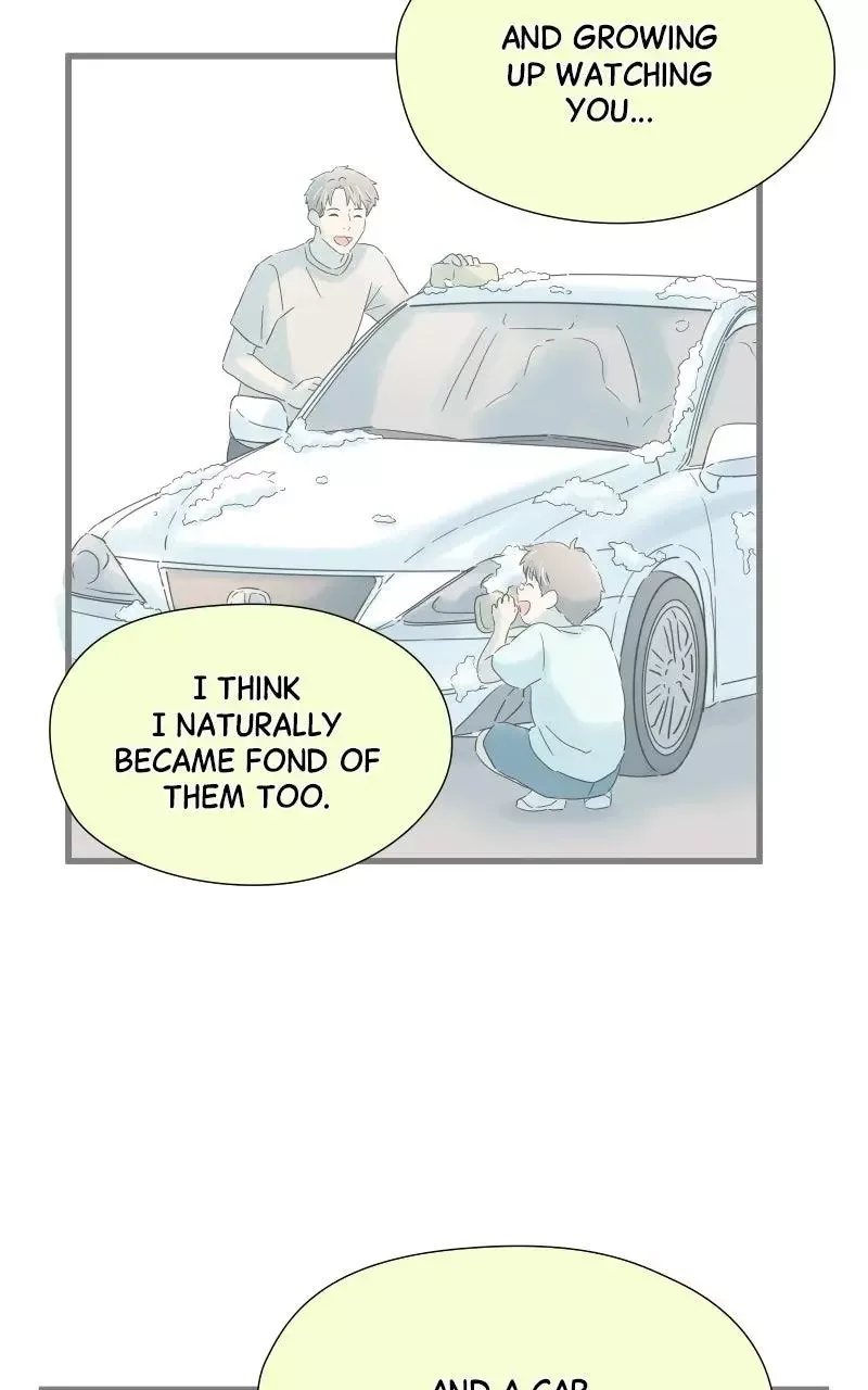 It Rains On Precious Days Chapter 226 page 34
