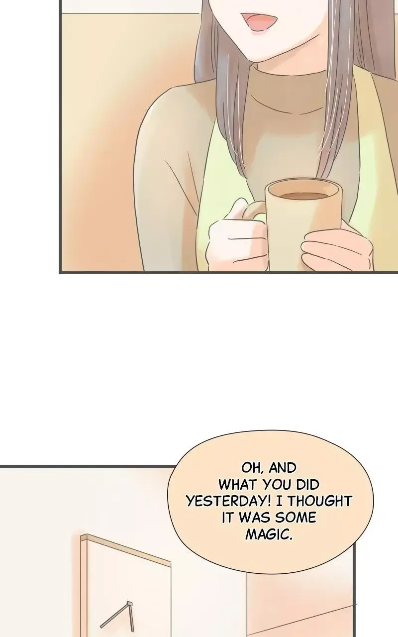 It Rains On Precious Days Chapter 228 page 5