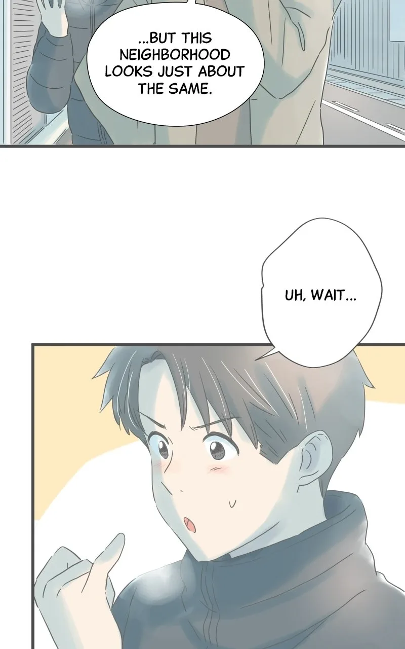 It Rains On Precious Days Chapter 227 page 42