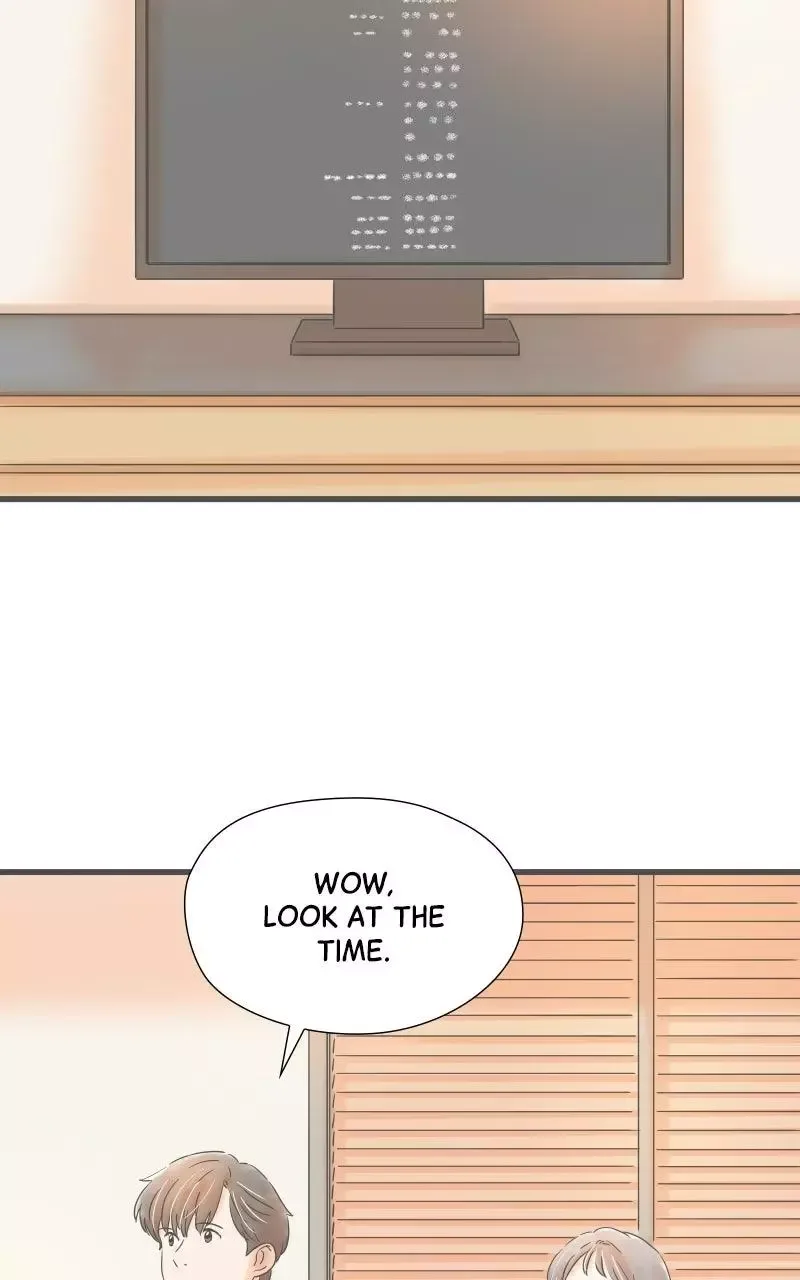 It Rains On Precious Days Chapter 228 page 3
