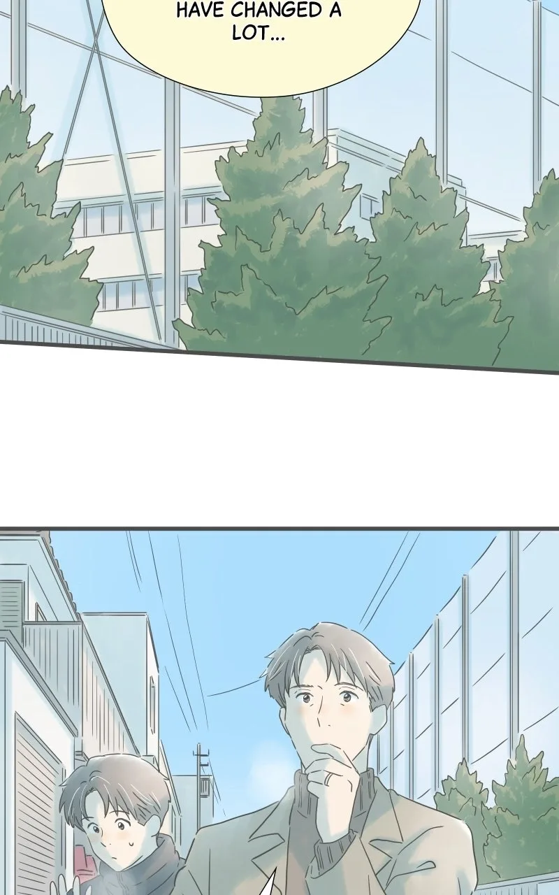 It Rains On Precious Days Chapter 227 page 41