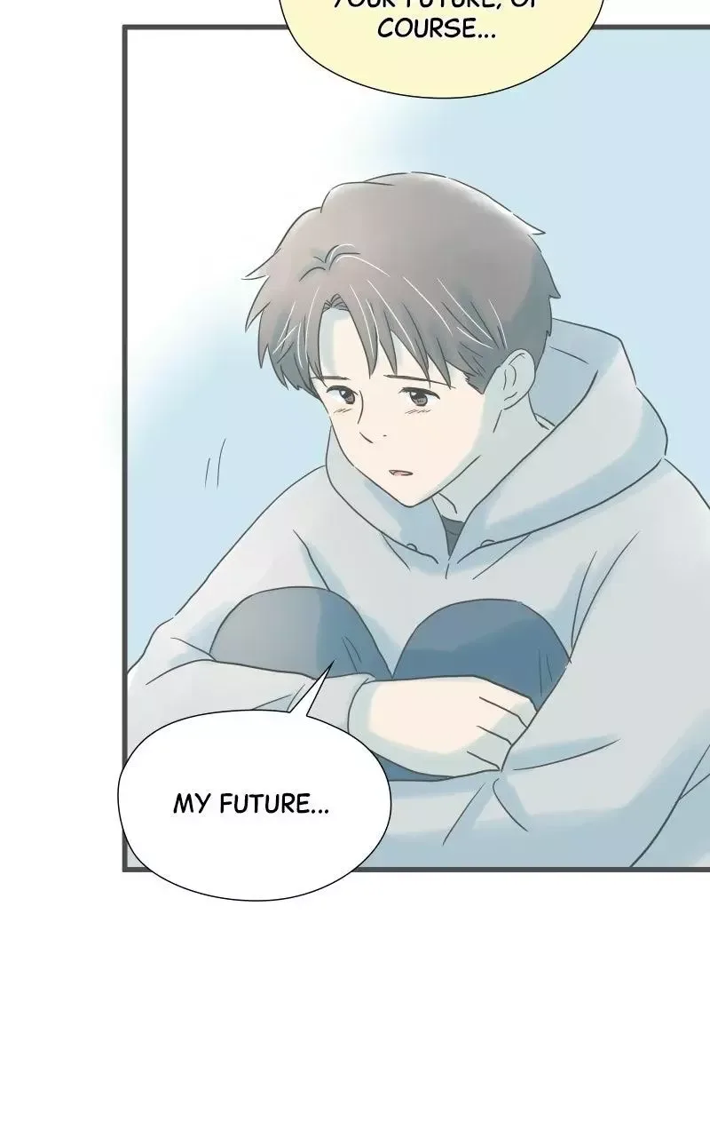 It Rains On Precious Days Chapter 226 page 22