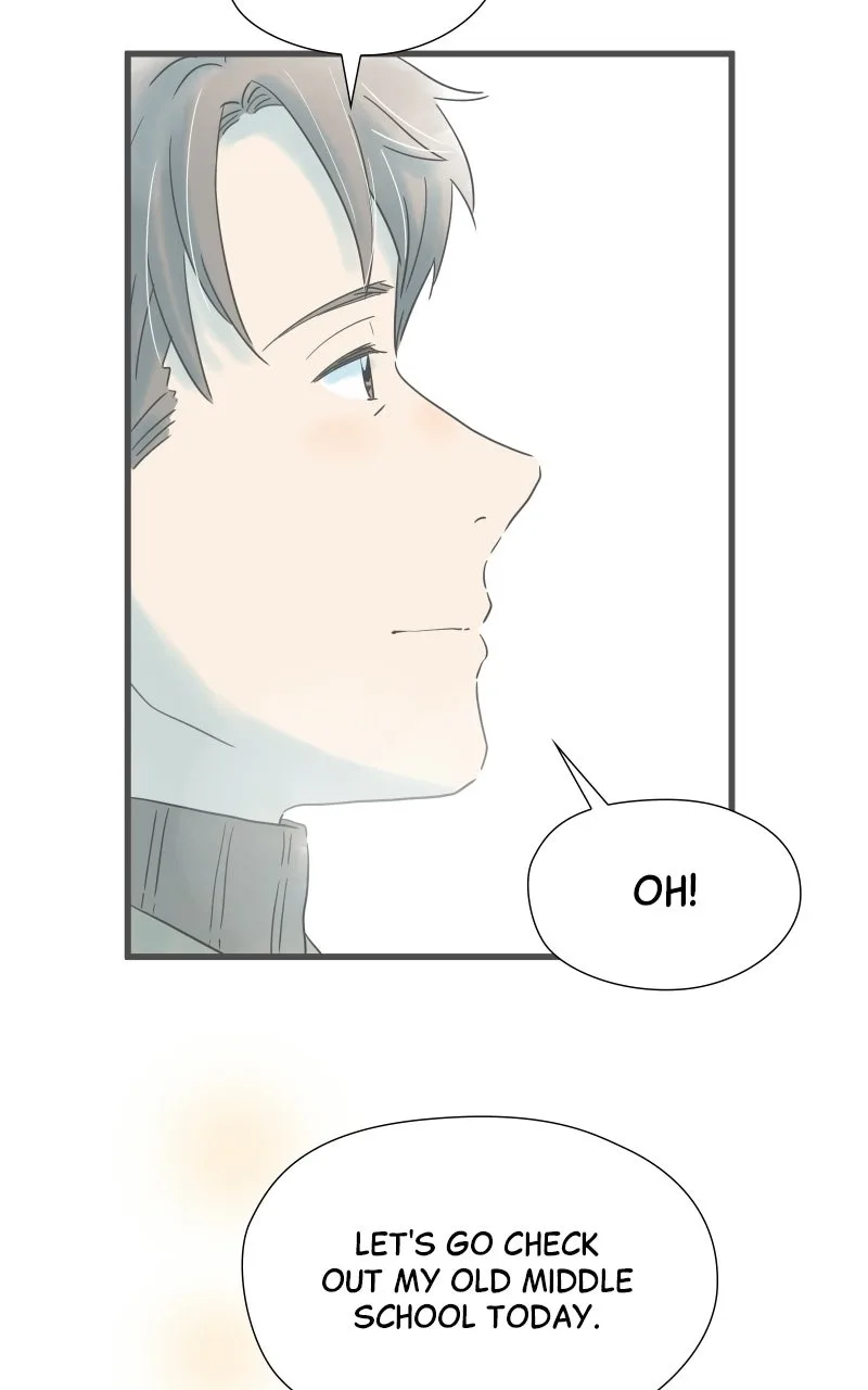 It Rains On Precious Days Chapter 227 page 38
