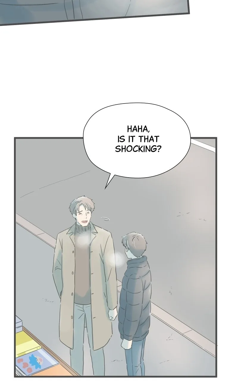 It Rains On Precious Days Chapter 227 page 54