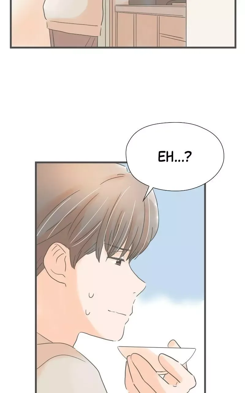 It Rains On Precious Days Chapter 226 page 42