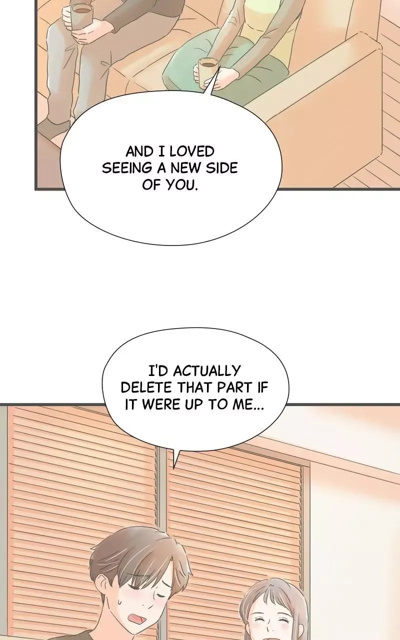 It Rains On Precious Days Chapter 228 page 8