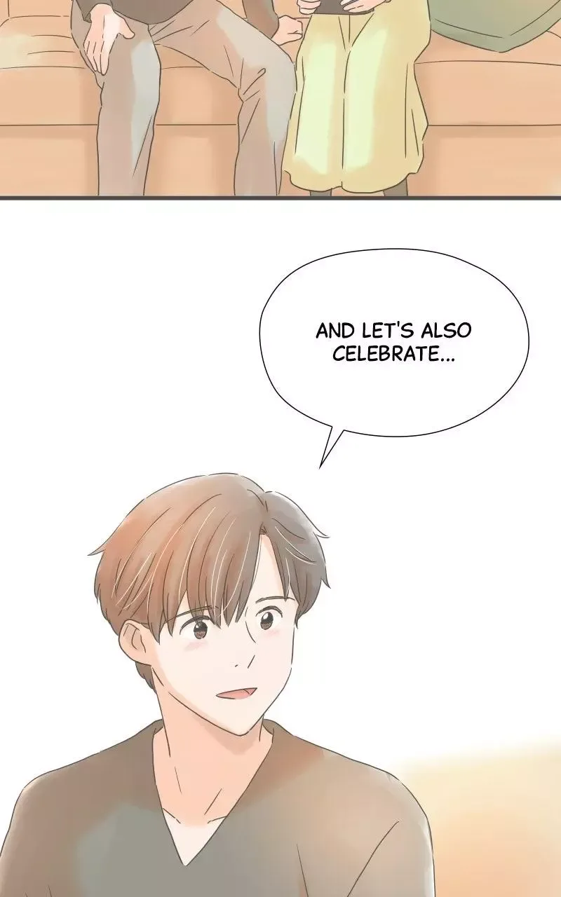 It Rains On Precious Days Chapter 228 page 19