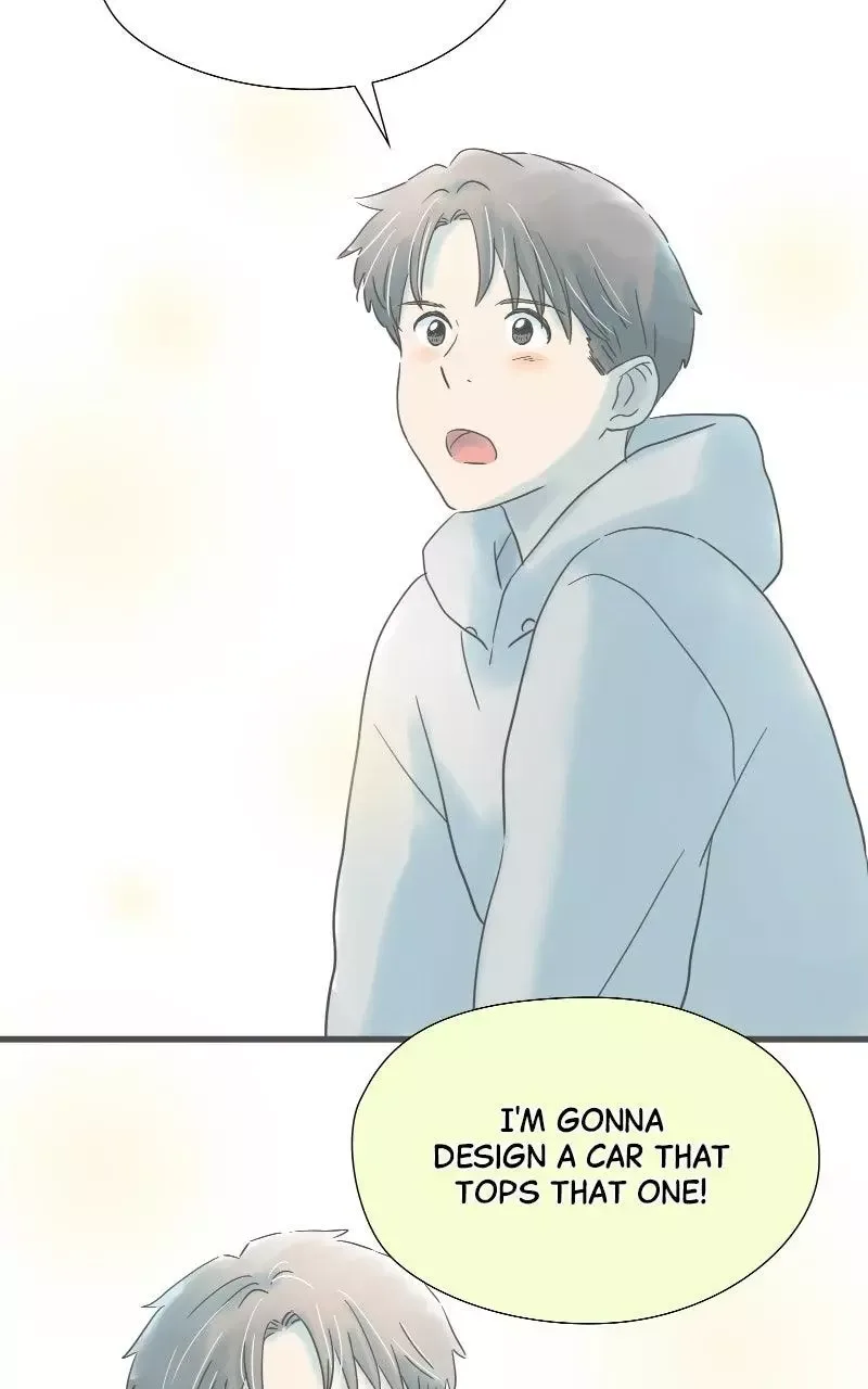 It Rains On Precious Days Chapter 226 page 38