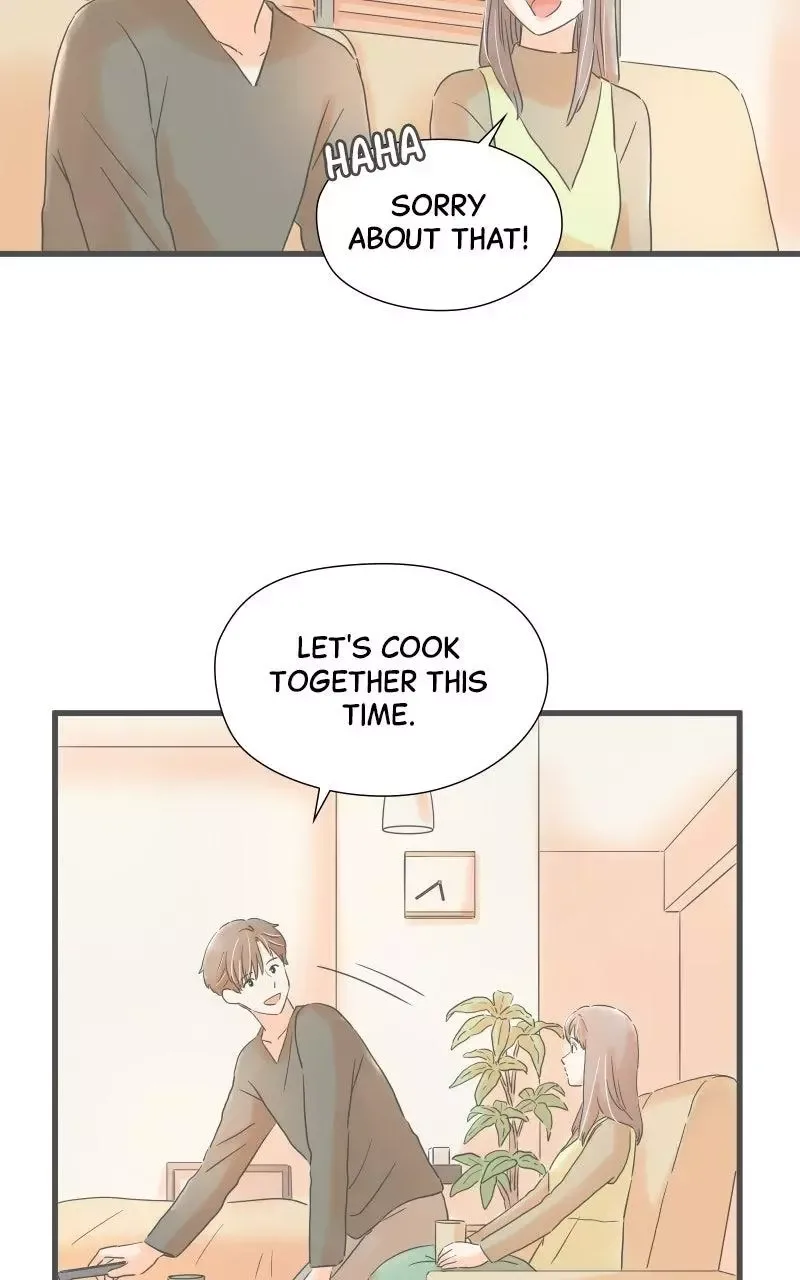 It Rains On Precious Days Chapter 228 page 9