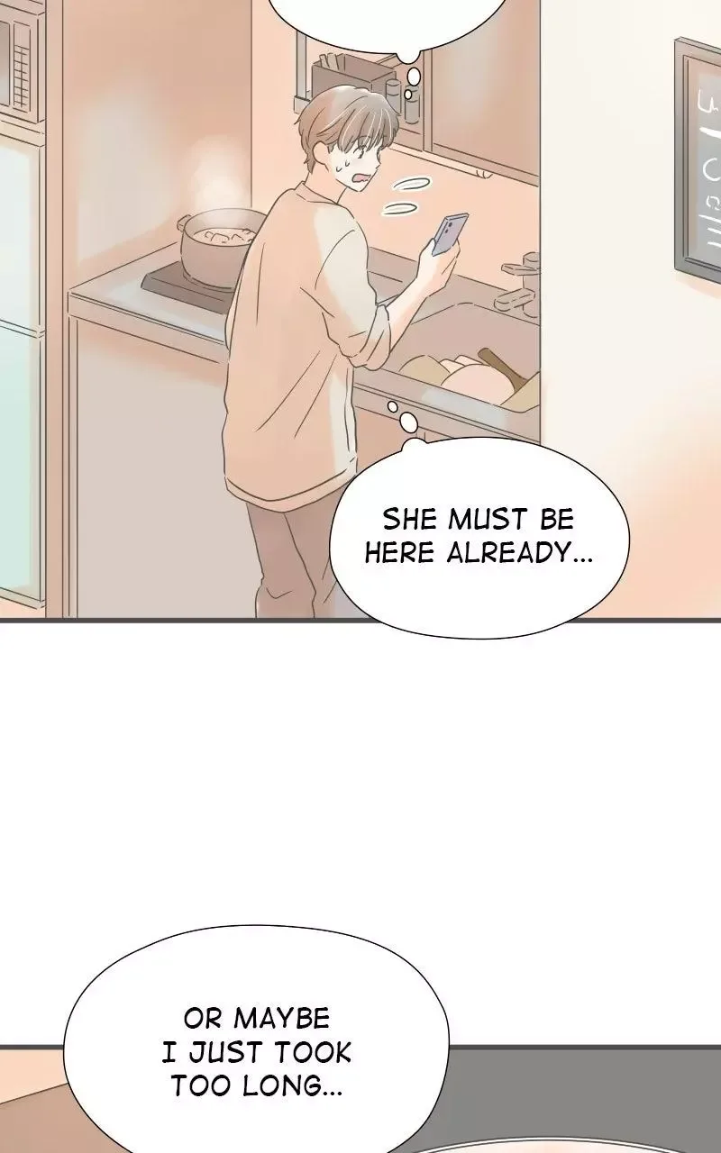 It Rains On Precious Days Chapter 226 page 45