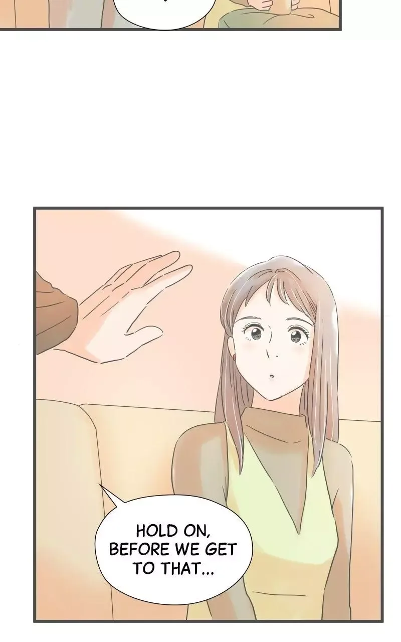 It Rains On Precious Days Chapter 228 page 12