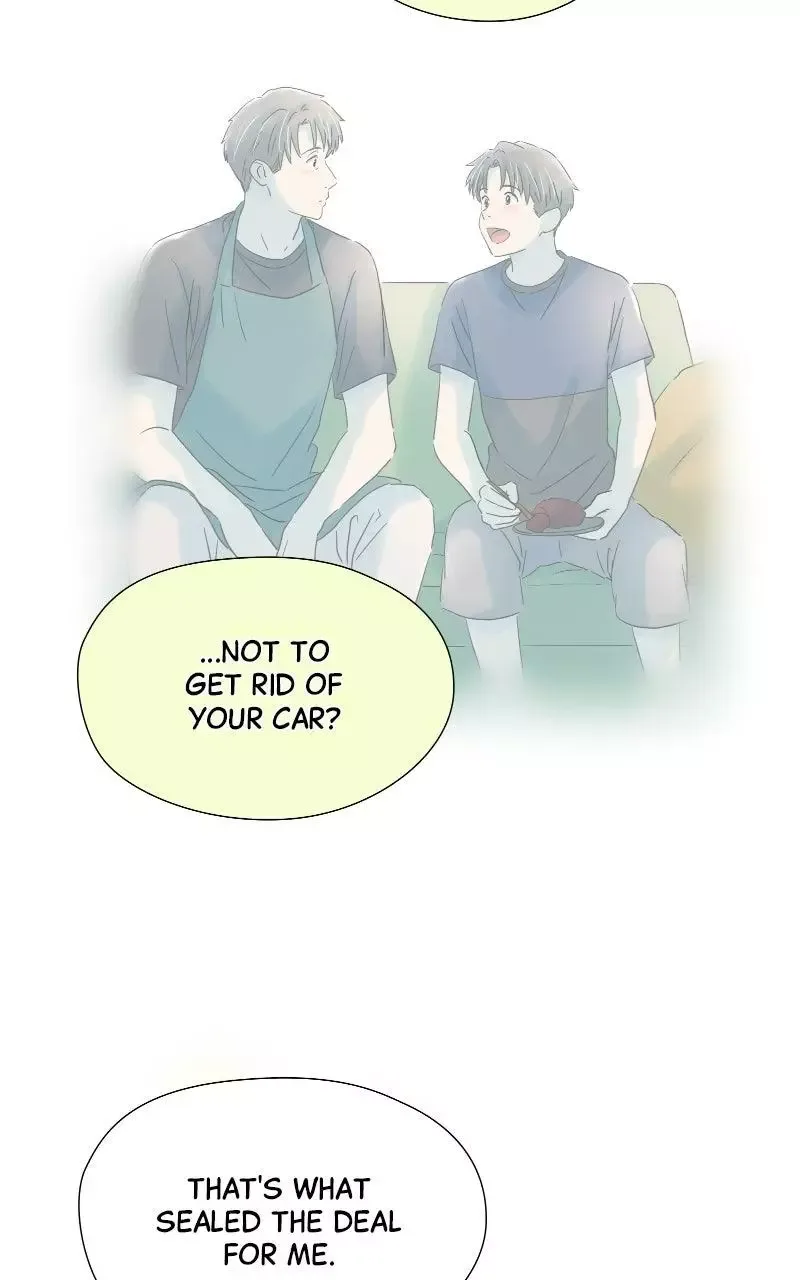 It Rains On Precious Days Chapter 226 page 37