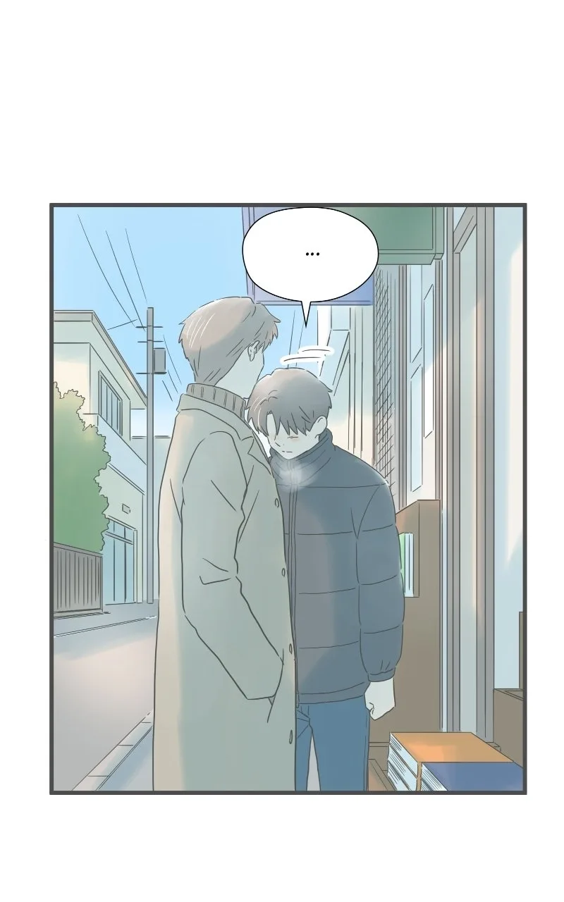 It Rains On Precious Days Chapter 227 page 58