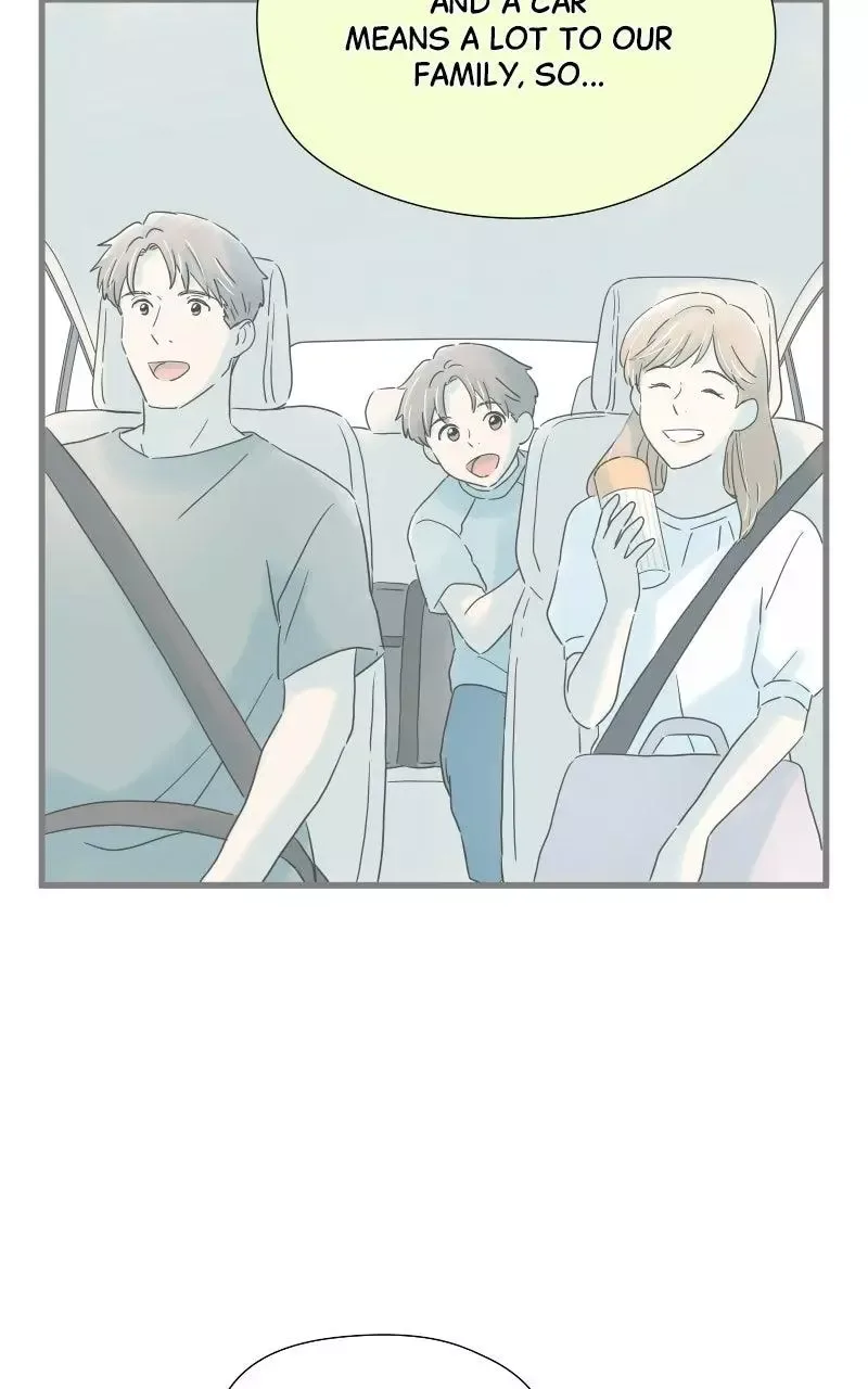 It Rains On Precious Days Chapter 226 page 35