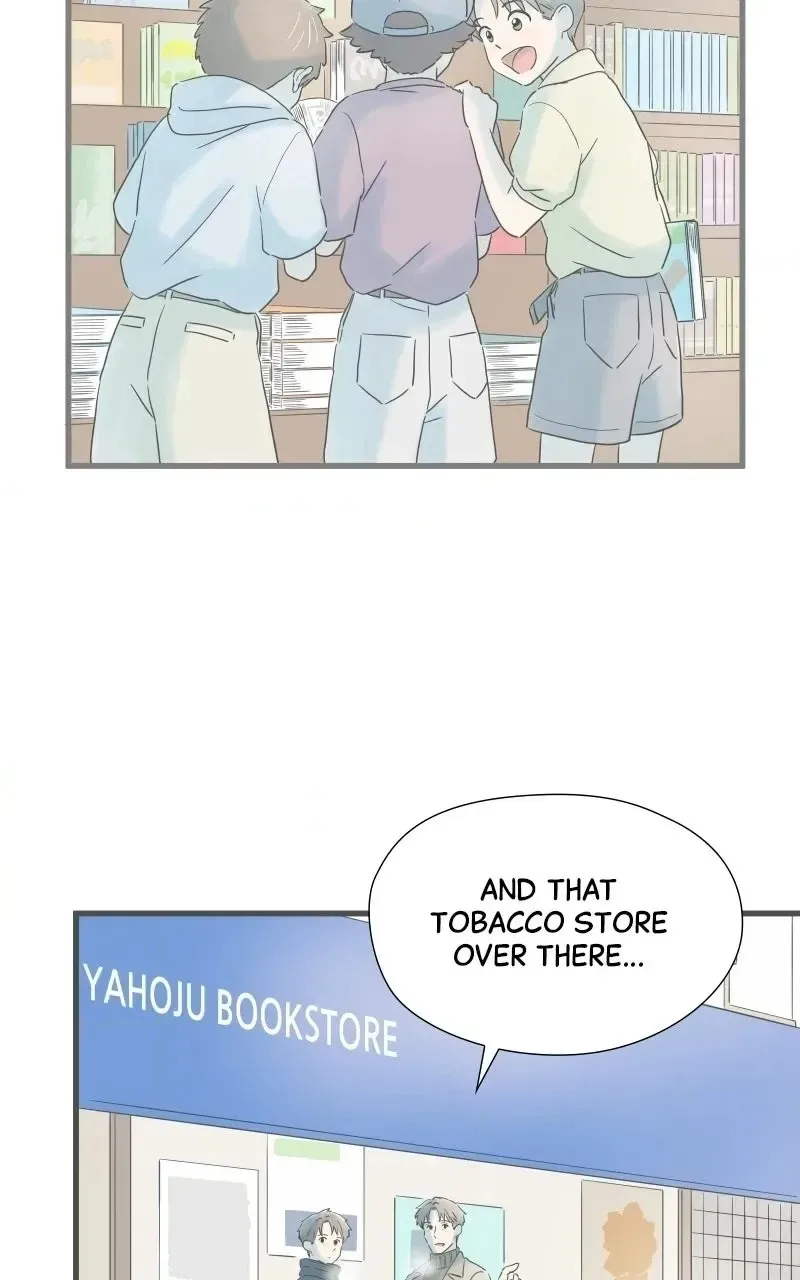 It Rains On Precious Days Chapter 227 page 50