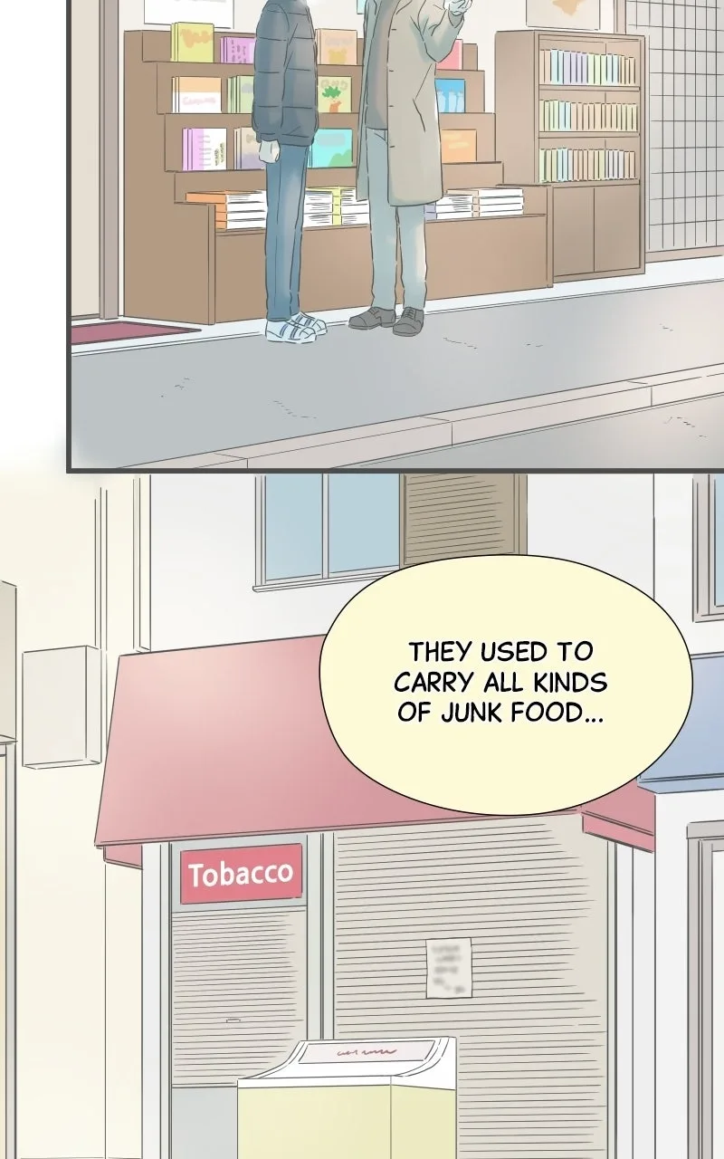 It Rains On Precious Days Chapter 227 page 51